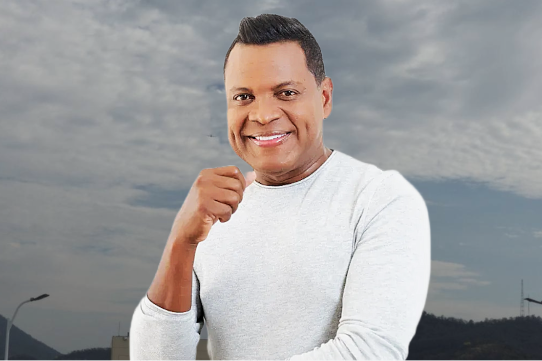 Muerte de Omar Geles: su esposa reveló carta inédita que él le escribió | Revista Vea