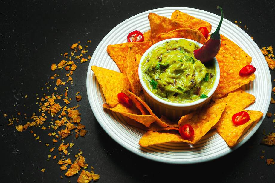 Uno de los mejores exponentes de la gastronomía mexicana, se roba las miradas del mundo en diferentes platos: asados, papas, carne, son los mejores acompañantes de este sabor.