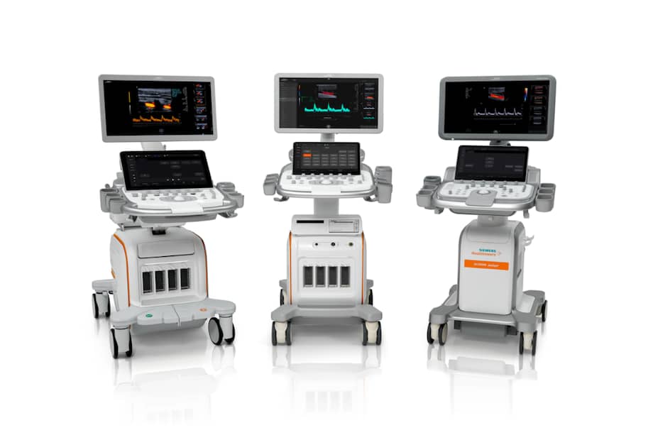 A través de diagnósticos obtenidos desde los Rayos X o la Ecografía, el sistema de salud logra obtener información para diagnosticar entre un 80 y 90 % de las enfermedades.