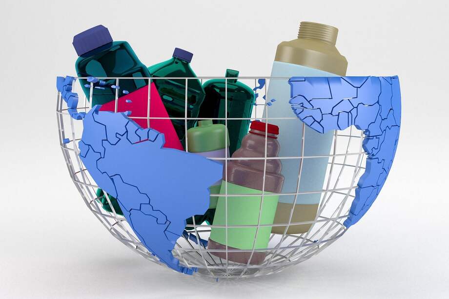 "La prevención es la mejor cura si nosotros, los dentistas, queremos tener un impacto en el medio ambiente, y yo creo que este mensaje ganará la batalla".