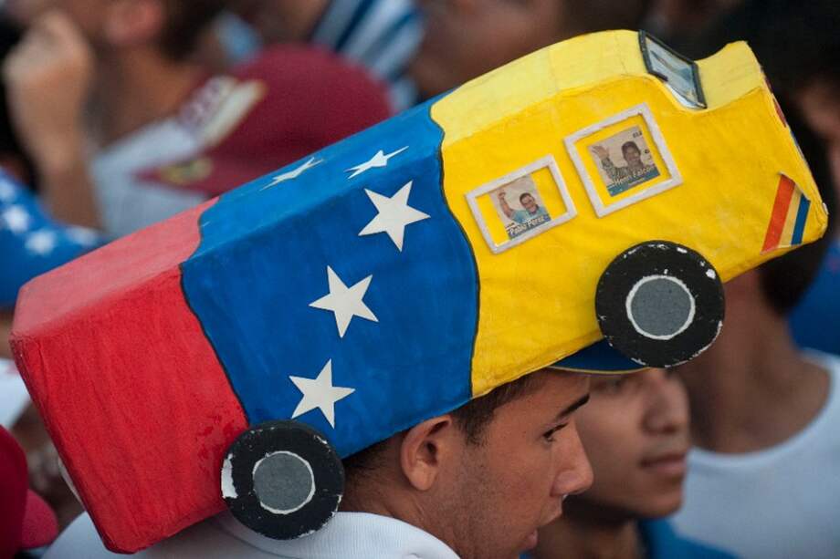 Venezuela se alista para elegir al sucesor de Hugo Chávez