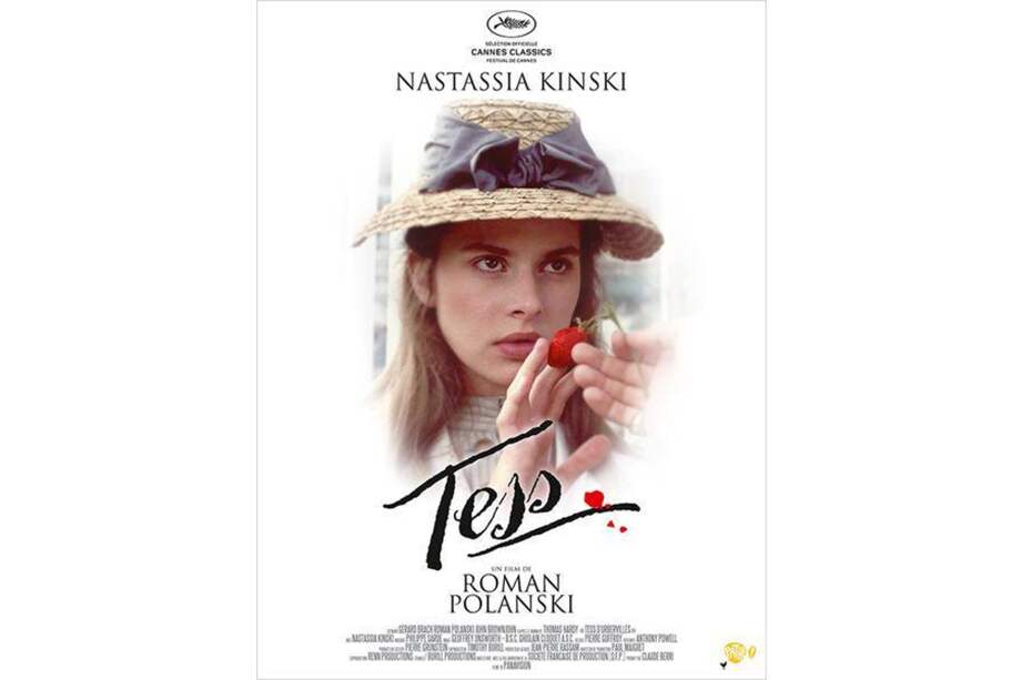 Y es que "Tess" no es un documental sobre una granja bovina, agrícola o porcina del siglo XIX. Es un filme de ficción con tremenda fuerza de evocación, melancolía, no tristeza, de esperanza en una historia que, por contraste, ofrece una descripción del doloroso e inexorable peso de los atavismos sobre la frágil condición humana.
