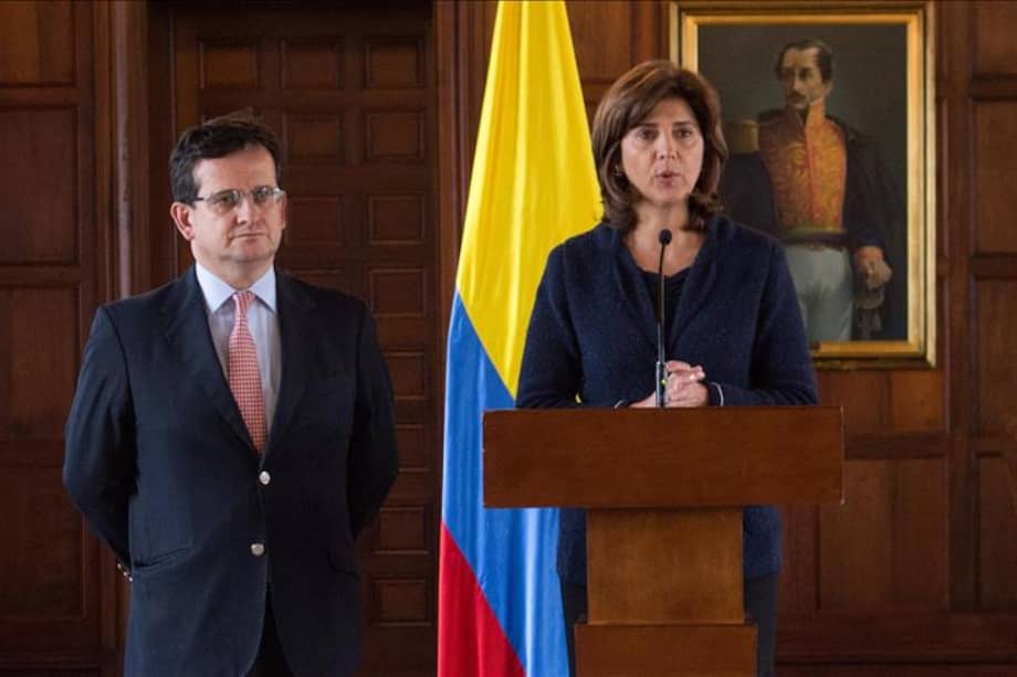 Ministerio de Relaciones Exteriores