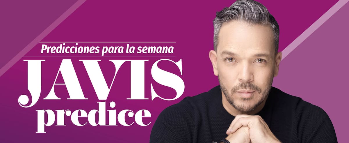 Horóscopo Vea: del 11 al 17 de octubre