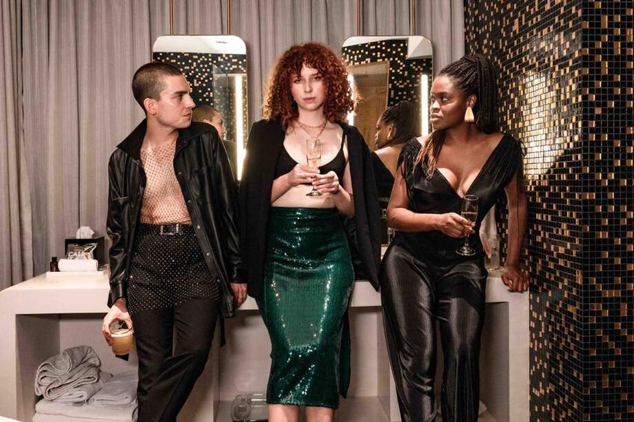 W Bogota iniciará esta temporada con Santa’s Linner Celebration, versión navideña de su reconocido brunch nocturno, que promete ser el mejor plan para recibir esta fecha.