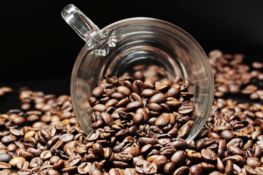 La planta de producción tiene una capacidad instalada para generar 200 kg de café procesado al día. / Pixabay