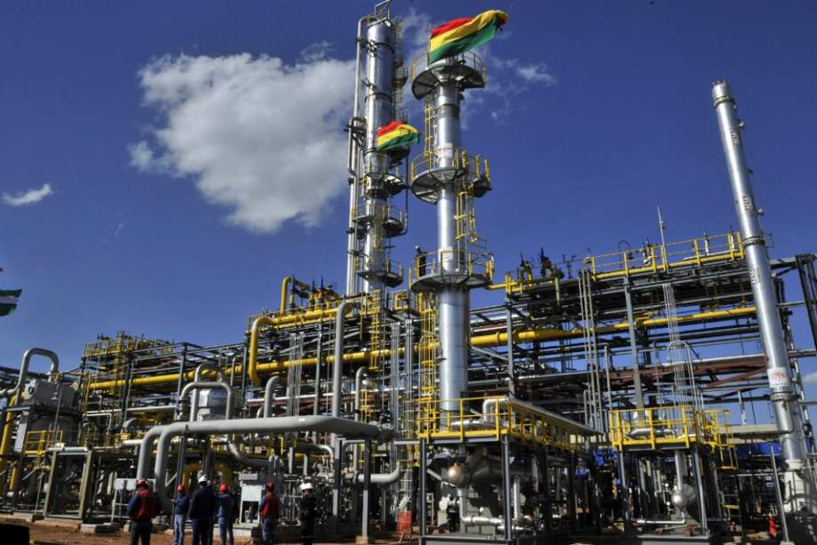 Periódico Cambio (Bolivia)