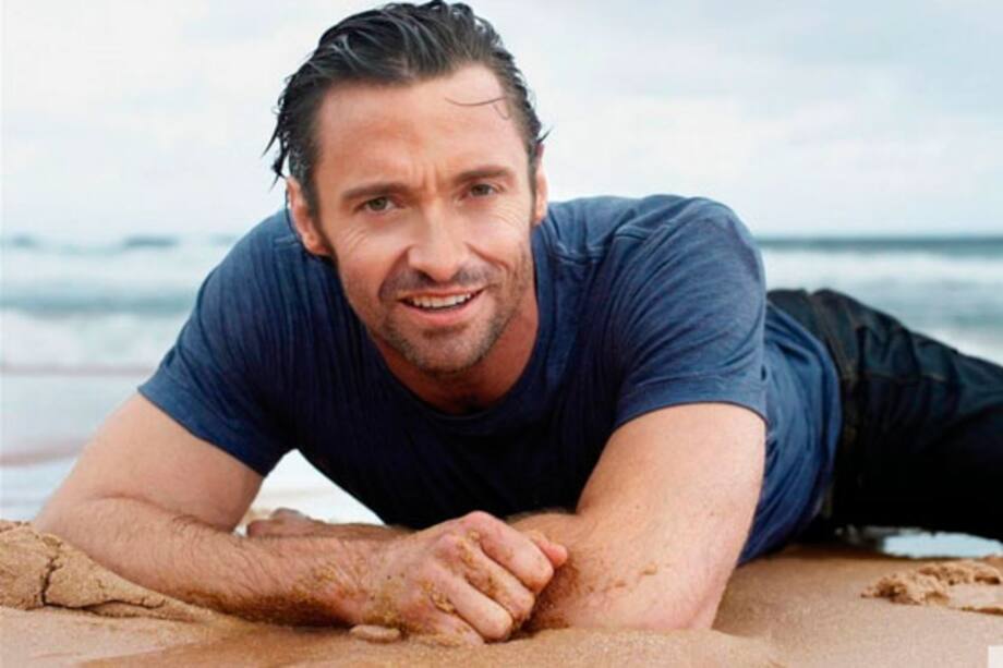 Hugh Jackman será el mago Harry Houdini