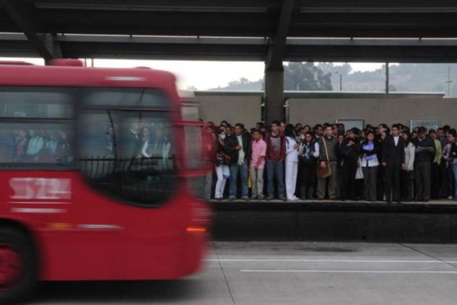 Archivo El Espectador / Archivo El Espectador