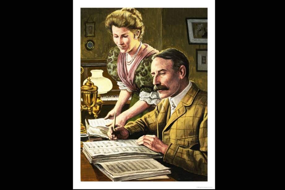 El resurgimiento de la música británica