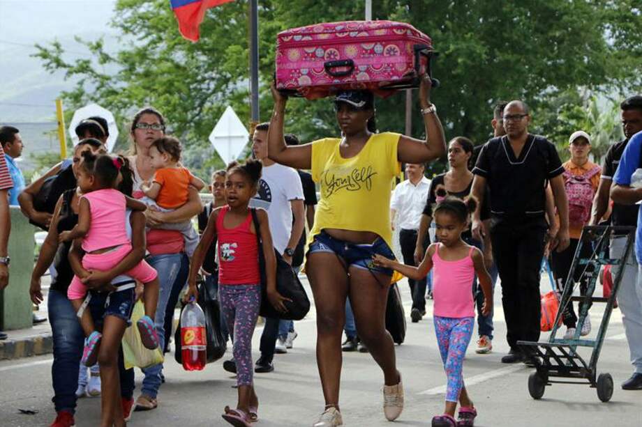 Archivo El Espectador