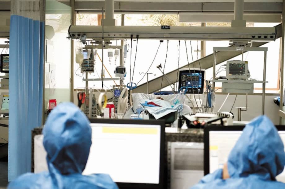 El fentanilo es un popular opiáceo, clave para que los pacientes puedan recibir ventilación mecánica en UCI. Su comercio lo controla el Fondo Nacional de Estupefacientes.