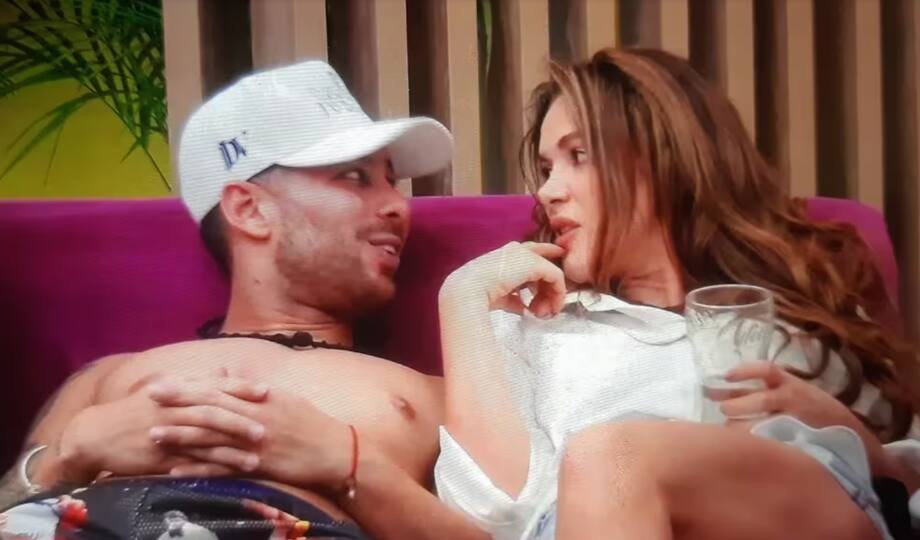 Esposo de Nataly Umaña tomó drástica decisión sobre “romance” de la actriz