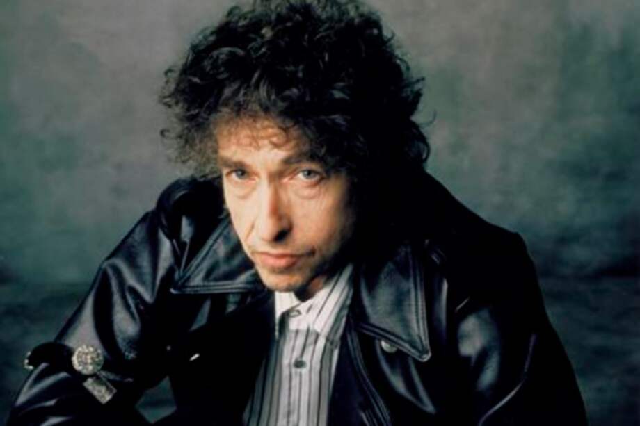 Bob Dylan promociona su nuevo disco "Tempest". / Bobdylan.com.