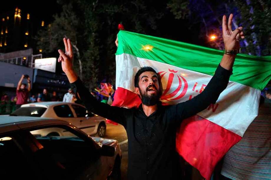 Así se verificará el cumplimiento del pacto nuclear por parte de Irán