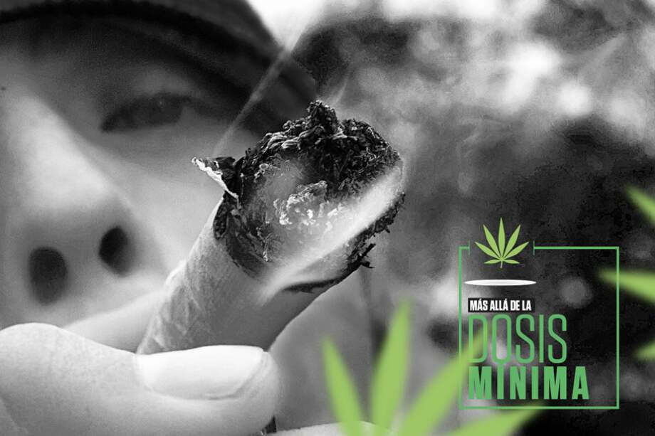 Lucha antidrogas: más allá de la dosis mínima