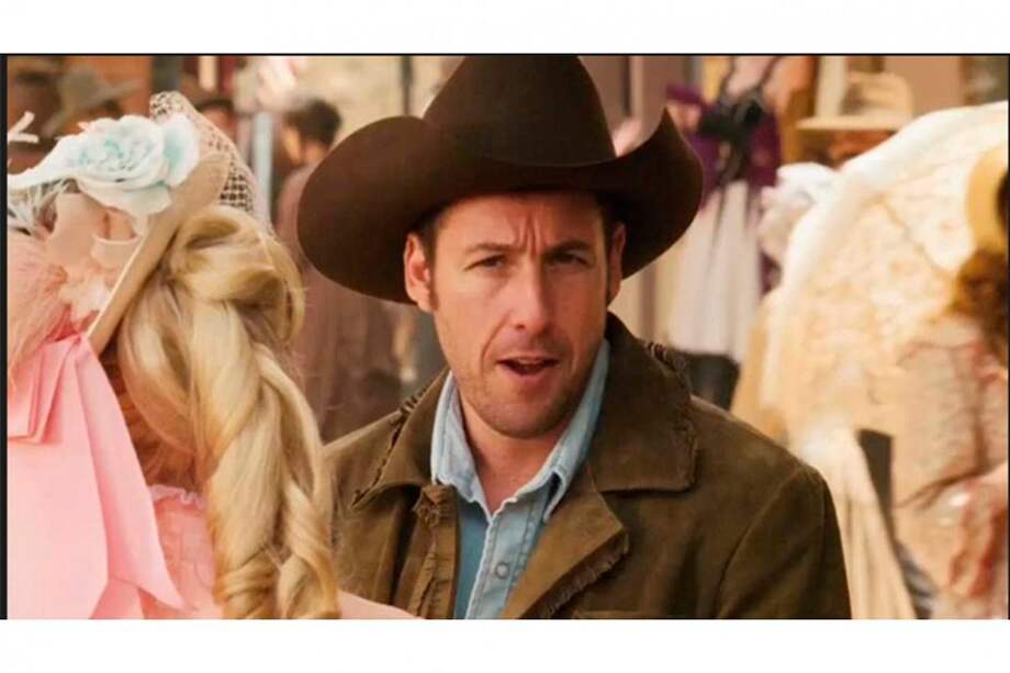 Este es el primer avance del filme de Adam Sandler para Netflix