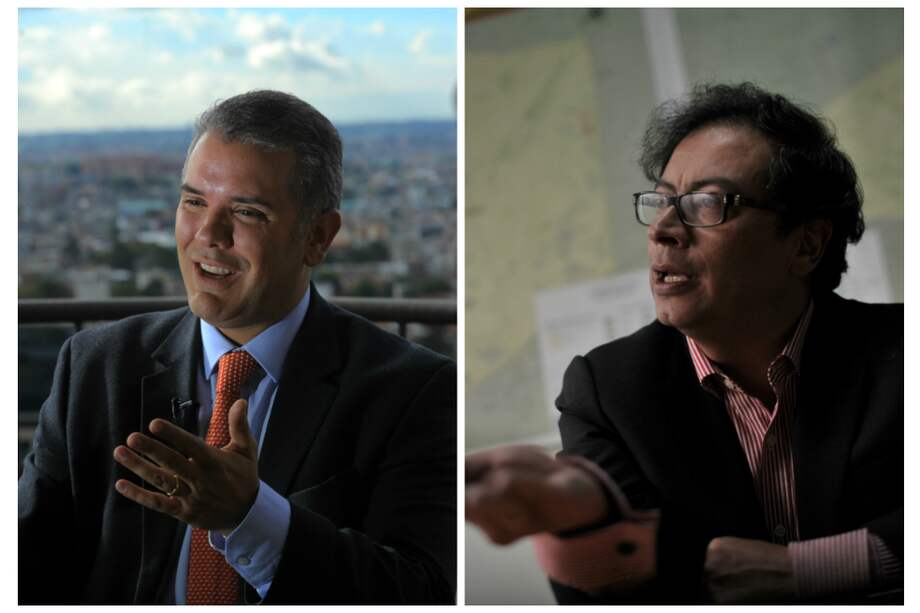 Las víctimas esperan que los candidatos escuchen sus demandas. /Archivo El Espectador