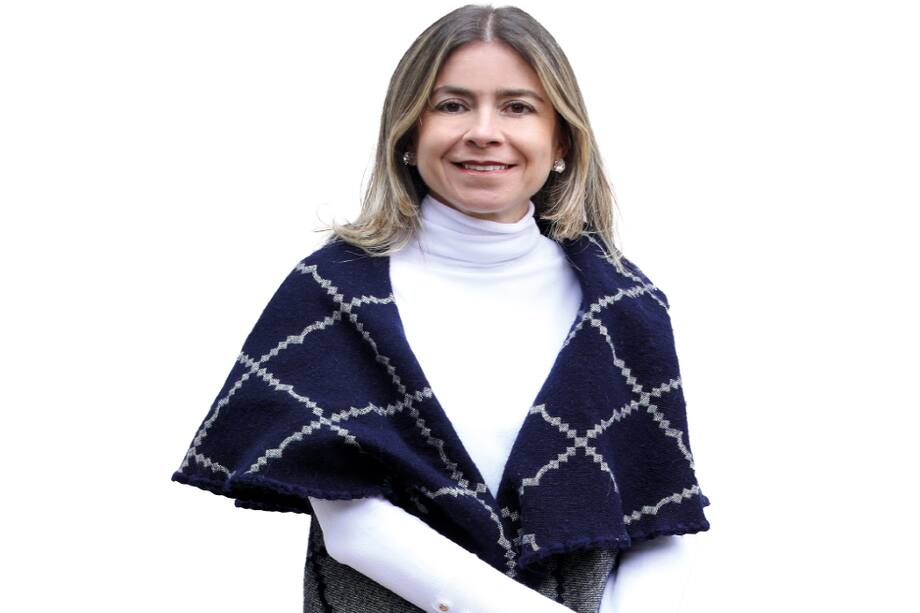 Juliana López Iza: La maternidad y el éxito empresarial son compatibles