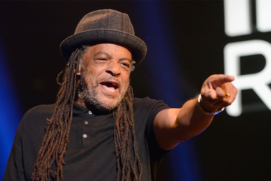 Terrence Wilson 'Astro', miembro fundador de UB40, falleció a los 64 años.