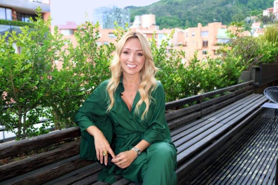 Ángela Zuluaga se desempeñaba como vicepresidenta de Comunicaciones, Asuntos Públicos y Sostenibilidad para Latinoamérica.