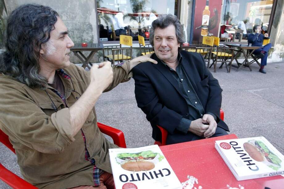 Chivito, el sandwich uruguayo que hizo feliz al Che e incomodó a Sabina