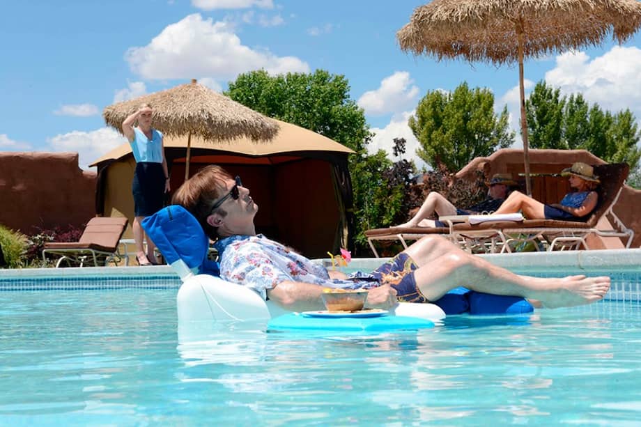 Imagen de "Better call Saul". / Cortesía