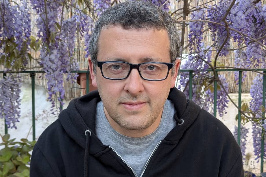 Luis Noriega también es autor de libros como "Iménez" (2011), con el que ganó el Premio UPC de Ciencia Ficción, y "Mediocristán es un país tranquilo" (2014), con el que quedó como finalista del Premio Nacional de Novela.