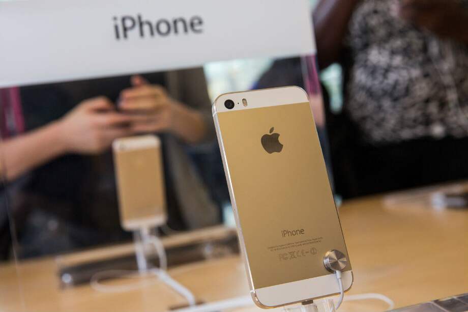 Apple vendió 9 millones de nuevos iPhones en tres días