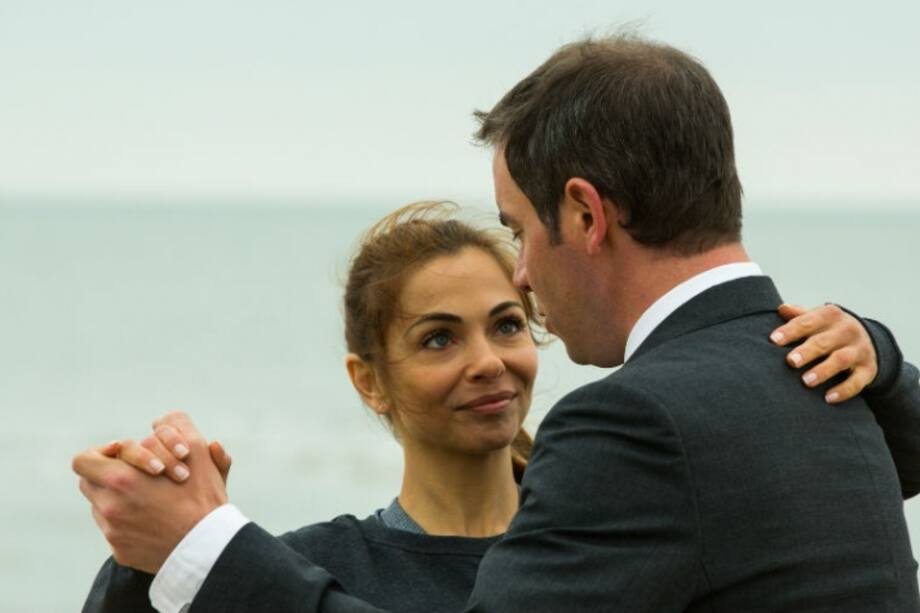 CROMOS te invita a ver 'Amor x sorpresa'