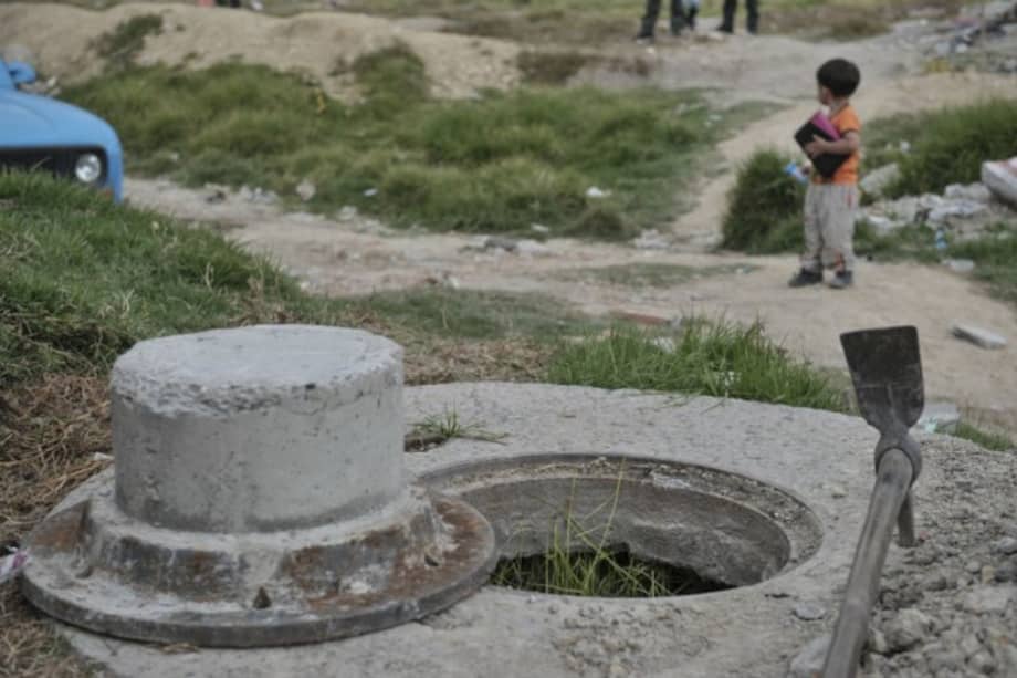 Archivo El Espectador/ Referencia