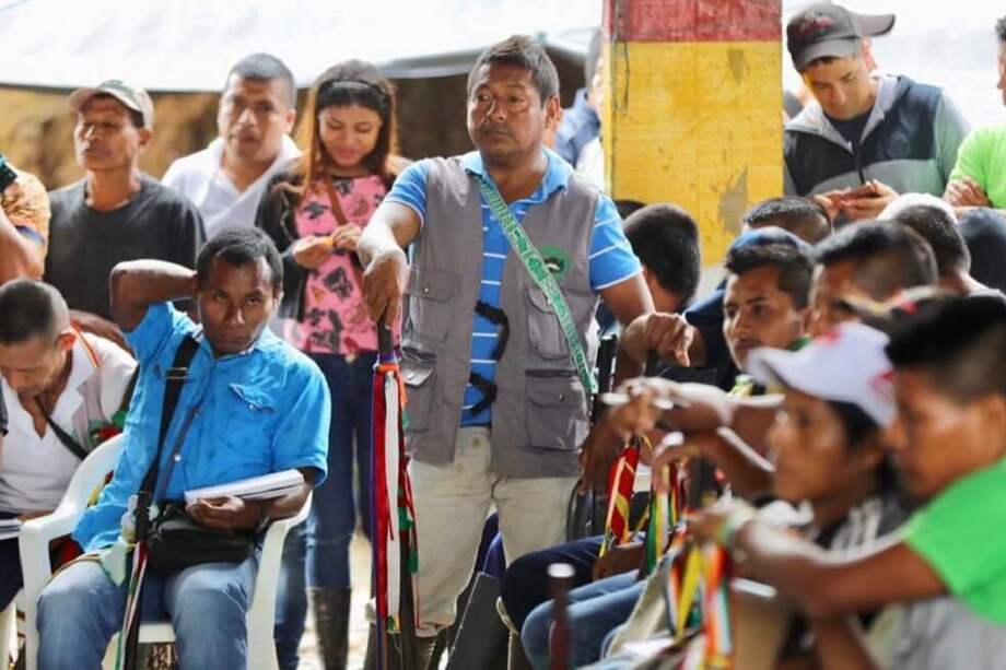 Tomada de @MinAgricultura