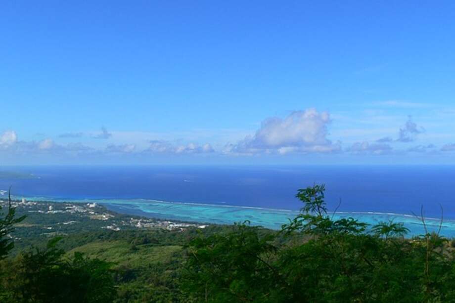 Las Islas Marianas se unieron a Estados Unidos en 1986. / Pixabay