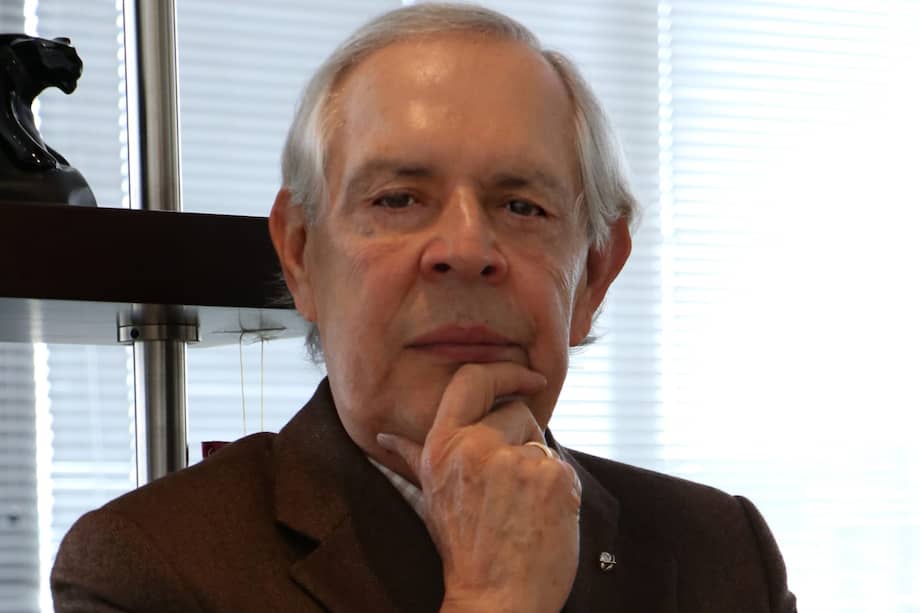 Jesús Oviedo no la ha tenido fácil como empresario, pero ha sabido mantenerse a flote con su grupo empresarial.