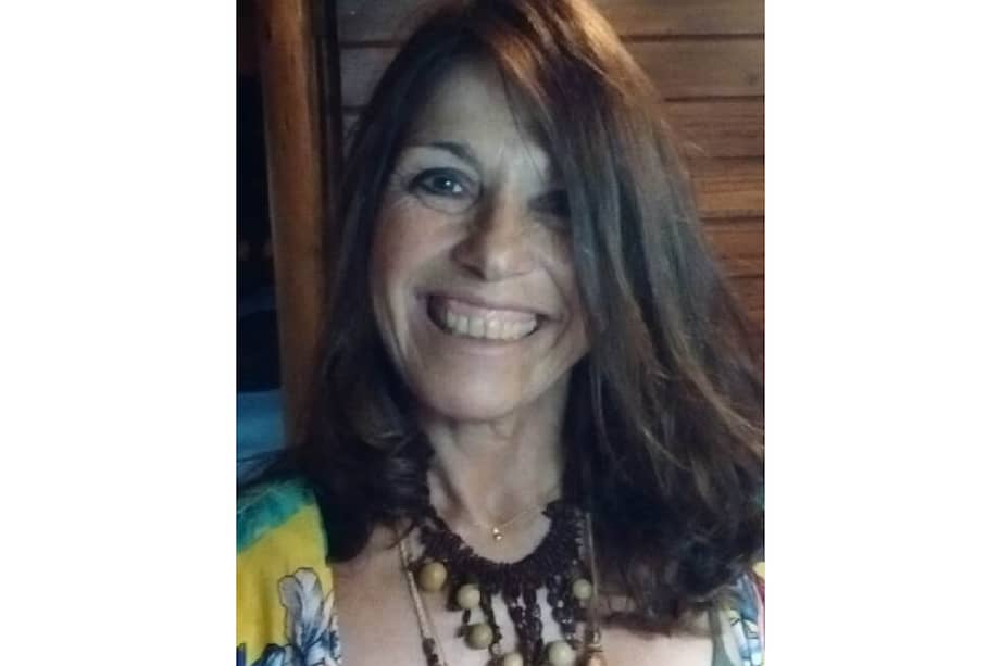 Teresa Grossi hace parte de un colectivo de titiriteros. / Facebook: El Teatrino Títeres