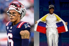 Colombia sueña con llegar al Super Bowl LX en la NFL: la historia de Christian González