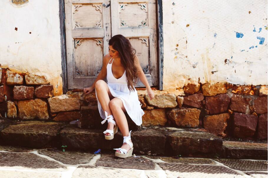 Zapatos colombianos: tres antojos para este mes