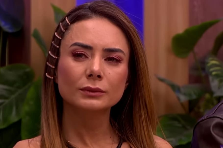 Luego del comentario que la actriz le hizo a Campanita, ‘El Jefe’ tomó la decisión de sacarla de manera definitiva de la competencia. ¿Qué dijo la esposa de Juanse Quintero?