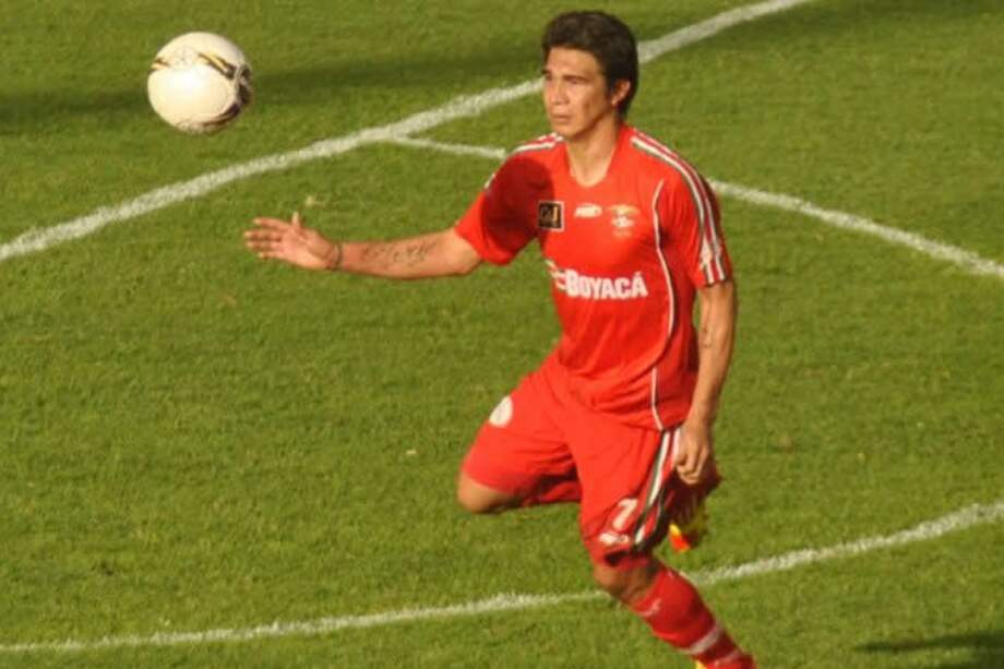 Foto: Golcaracol.com