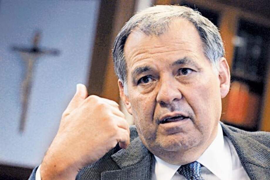 Diálogos no deben continuar hasta que Farc libere a los secuestrados: Procurador