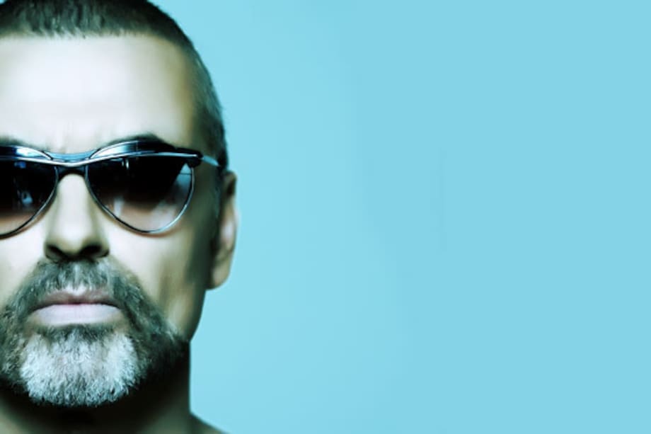 George Michael grabará tema para Príncipe Guillermo y Kate Middleton