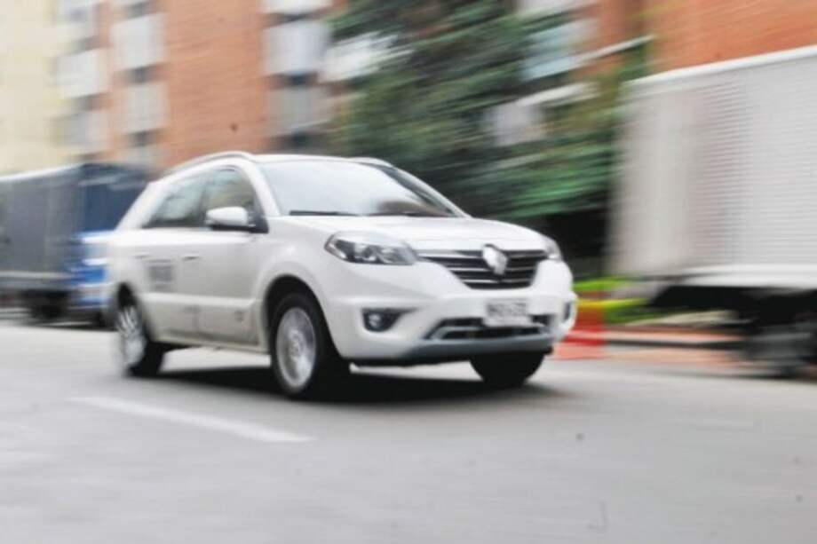 Las fechas claves del pico y placa para vehículos blancos en Bogotá