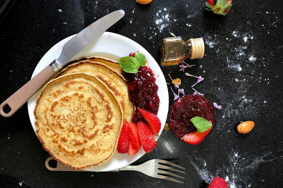 Consiente a mamá con estas recetas.