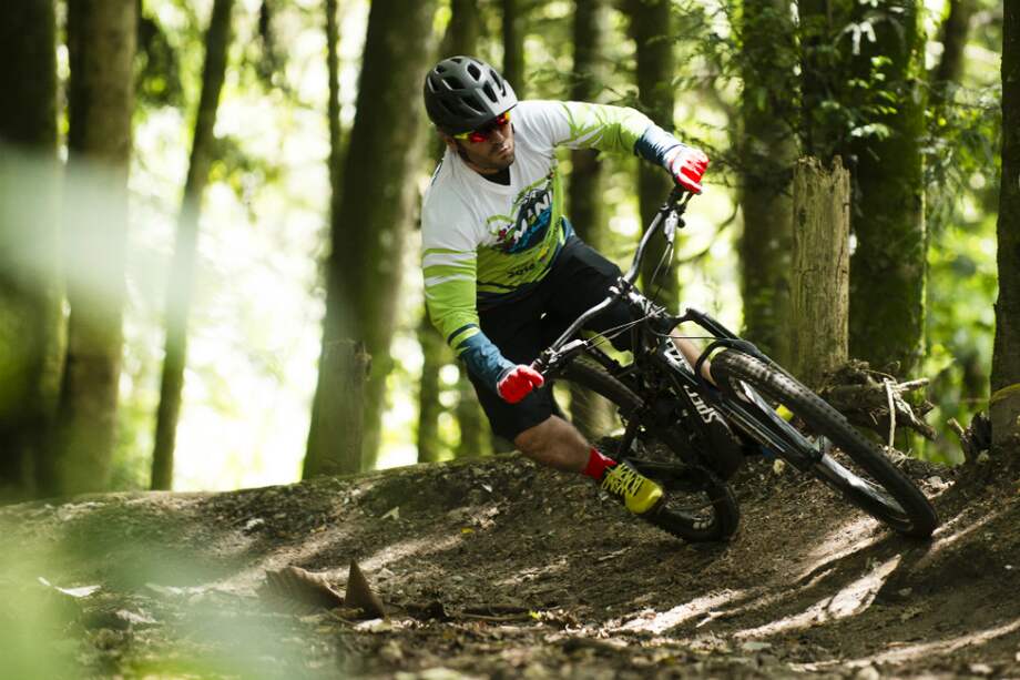 El mundial de enduro de bicicletas se realizará en Manizales el 31 de marzo y 1 de abril.
/ Andrés Jaramillo - Red Bull