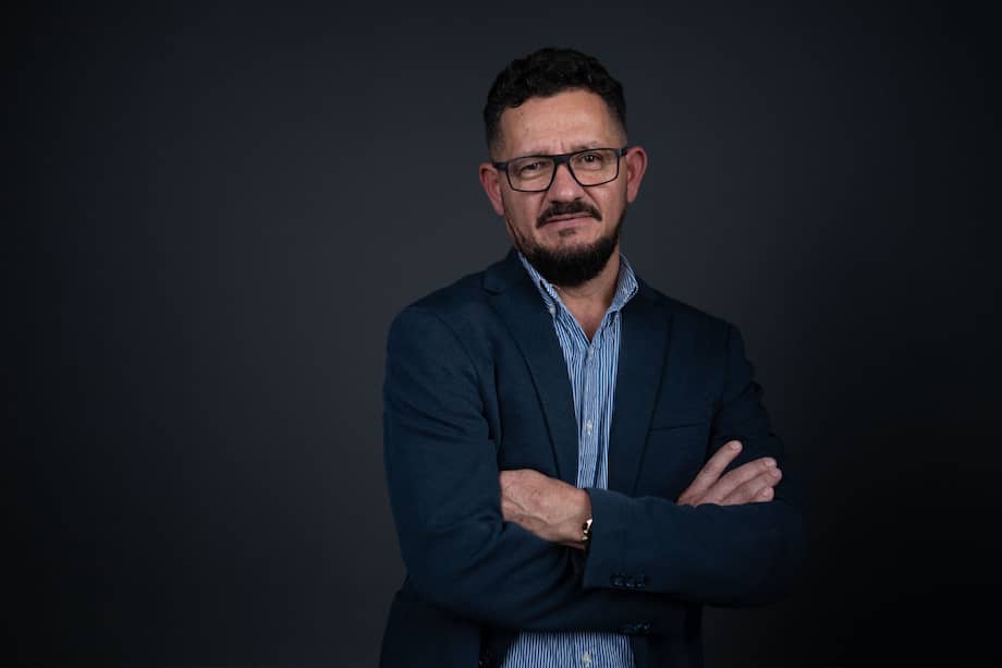 José Gregorio Uribe Acelas le ganó la primera pelea judicial al laboratorio Pronabell, que producía el medicamento Dololed, pues su consumo lo tuvo al borde de la muerte.