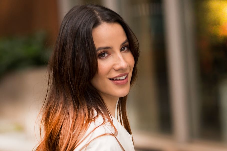 Laura Londoño lo invita a refrescar el día con paletas de frutas