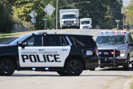 Tiroteo en Carolina del Norte tras pelea entre menores deja dos muertos cerca de una escuela