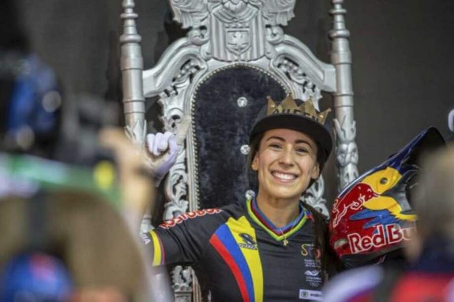 UCI BMX Supercross / UCI BMX Supercross