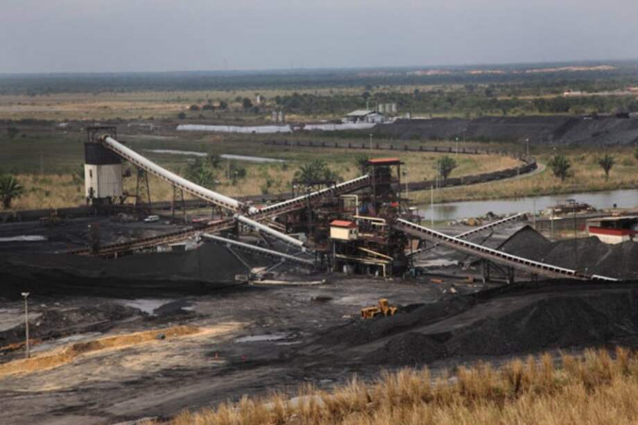 Colombia prohibió el transporte nocturno por ferrocarril en febrero.