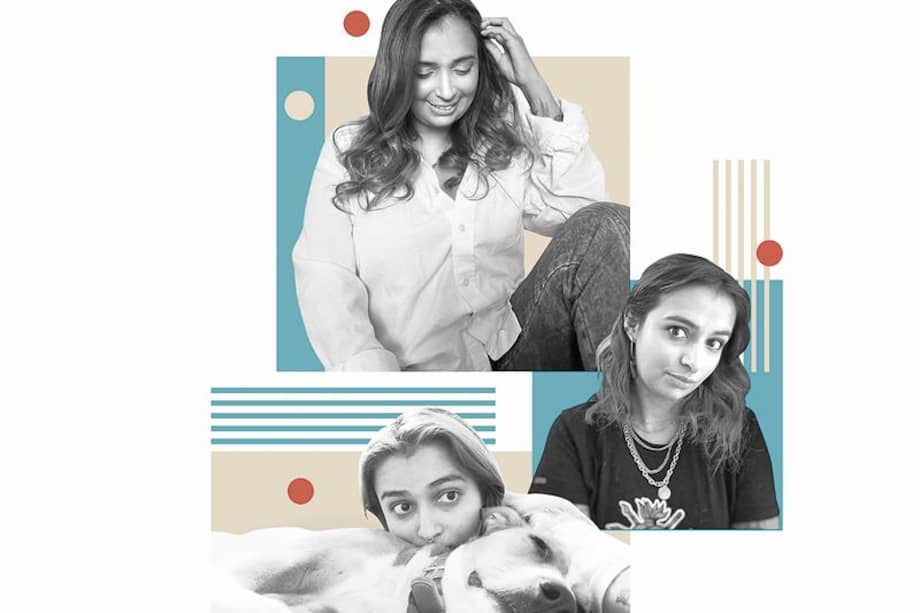 Catalina, psicóloga de 30 años, padece trastorno depresivo mayor, trastorno límite de la personalidad y trastorno de ansiedad.